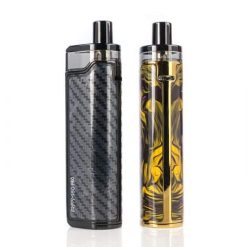 Smok RPM 80 Pro Pod Mod Kid 4