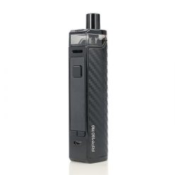 Smok RPM 80 Pro Pod Mod Kid Black Carbon Fiber
