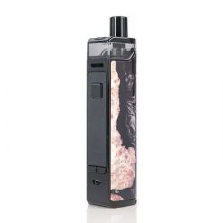 Smok RPM 80 Pro Pod Mod Kid Black Stabwood