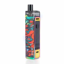Smok RPM 80 Pro Pod Mod Kid Prism