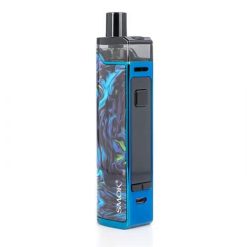 Smok RPM 80 Pro Pod Mod Kid fluid blue