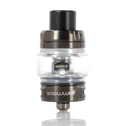 SnowWolf Kfeng starter Kit 80w Sub Ohm tank 1