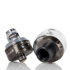 SnowWolf Kfeng starter Kit 80w Sub Ohm tank