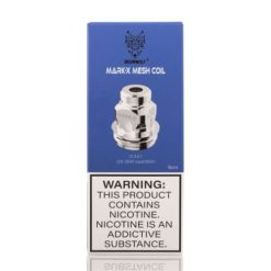 Snowwolf Kfeng Kit Coil