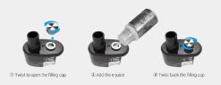 Taze fill