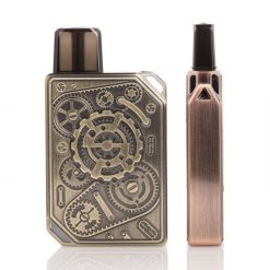 Tesla Punk Pod Kit 2