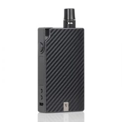 Vaporesso DEGREE 30W Pod Kit Black Carbon