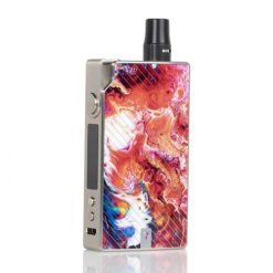 Vaporesso DEGREE 30W Pod Kit Red