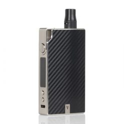 Vaporesso DEGREE 30W Pod Kit silver Carbon Fiber