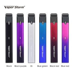 Vaporstorm Stalker 2 pod kit 1