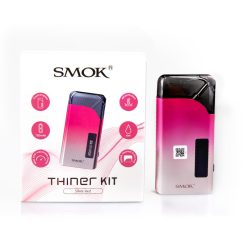 Bộ sản phẩm Smok thiner kit 25w