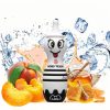 Đào Mật Ong Lava 5000 hơi VapeTinhTế