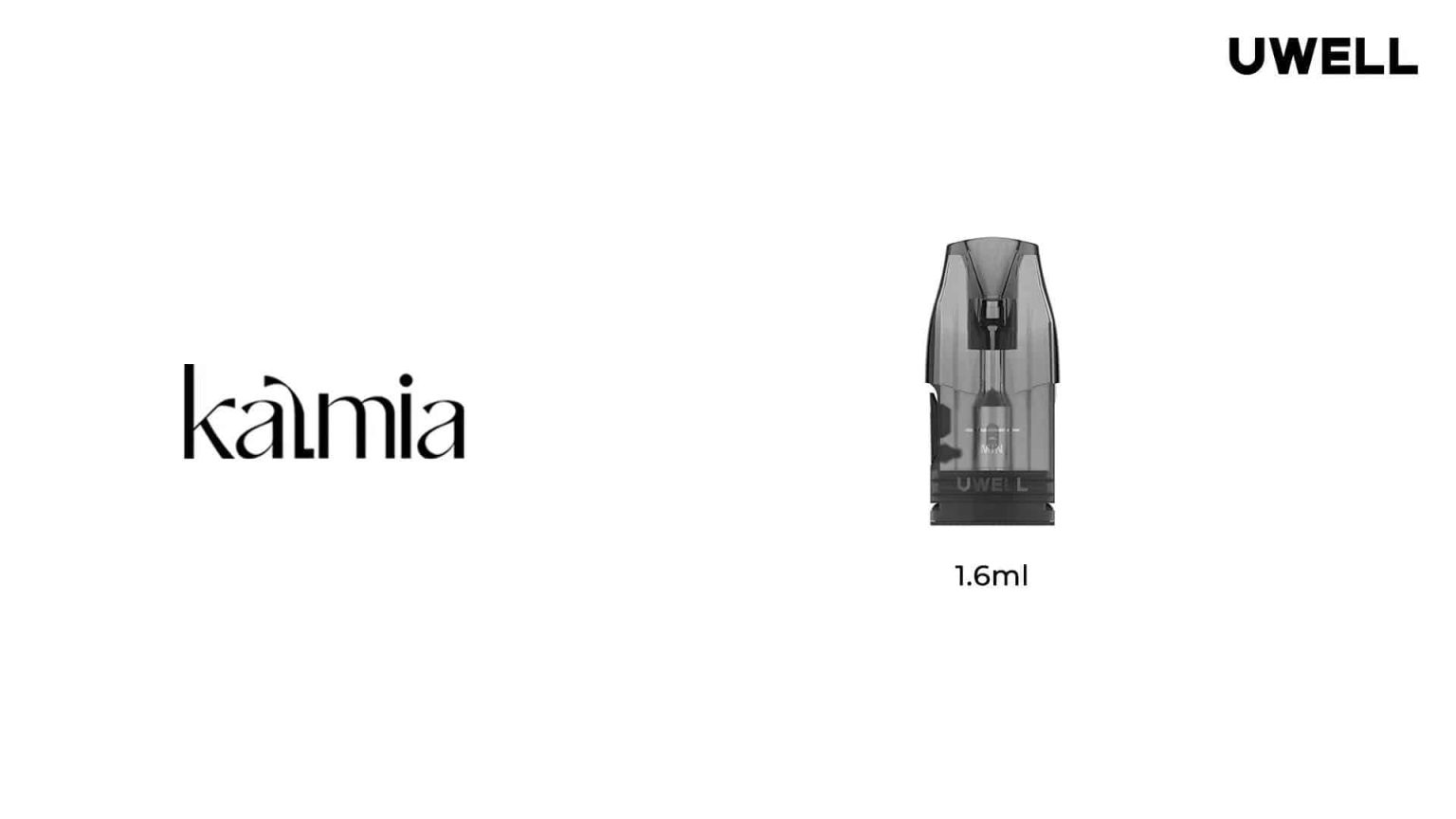 Đầu Pod Uwell Kalmia Chính Hãng Hà Nội VapeTinhTế