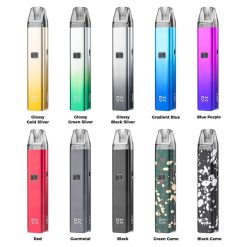 Full color Oxva Xlim C