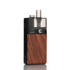 LVE Orion 2 Black