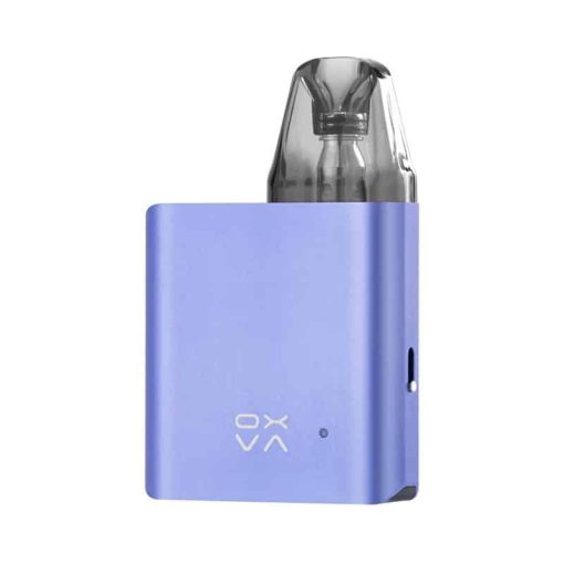 Light BLue Xlim SQ Oxva