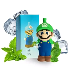 Mario Pod 1 lần - Mint bạc hà