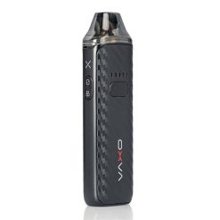 Oxva Black Carbon Fiber