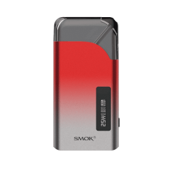 Silver Red