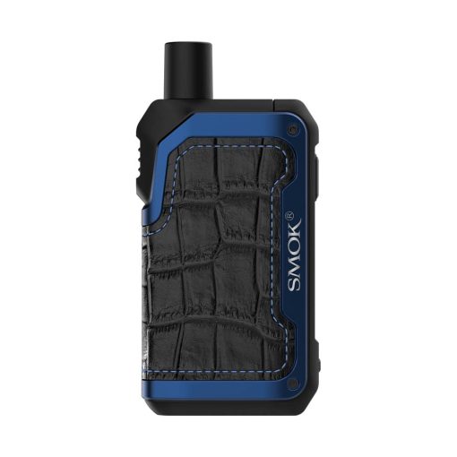 Smok Alike Pod Kit 40w Blue
