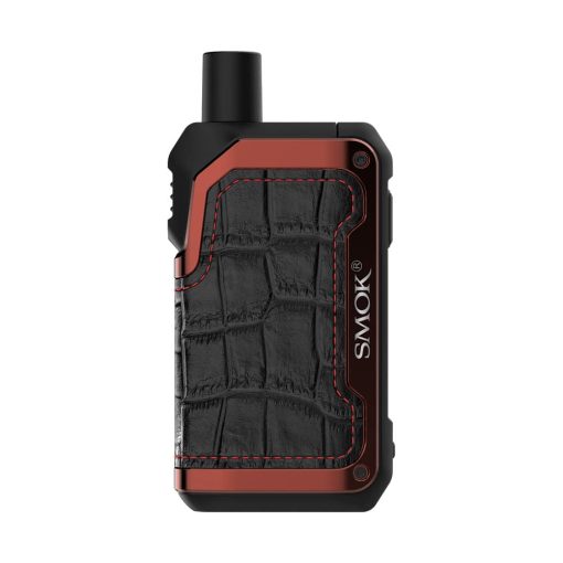 Smok Alike Pod Kit 40w Red