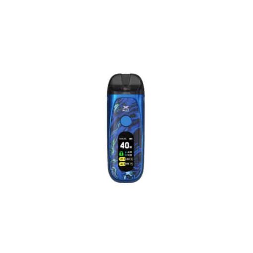 Smok Pozz X 40w Blue