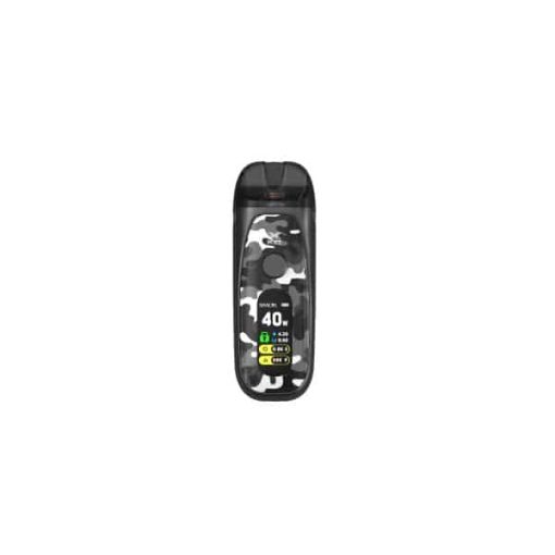 Smok Pozz X 40w White Camo