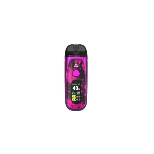 Smok Pozz X 40w purple