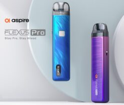 Aspire Flexus Pro View 1