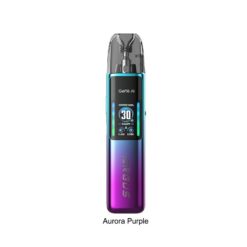 Aurora Purple