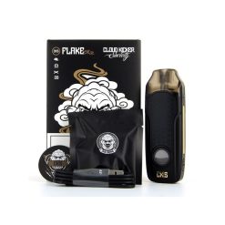 Bộ sản phẩm CKS Flake 25w Pod Kit