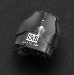 CKS Cartridge 0.8Ohm