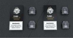 Cartridge Flake 0.8ohm - 1.2ohm