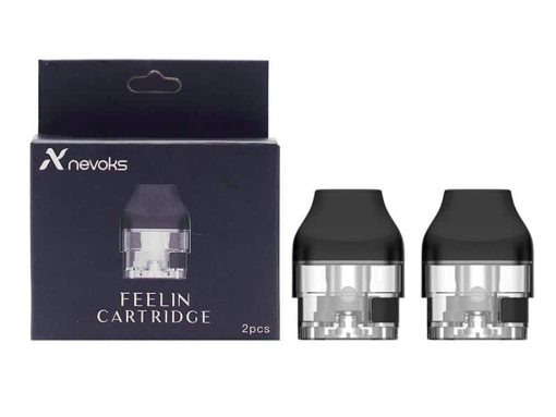 Cartridge Nevoks feelin vapetinhte - hà nội