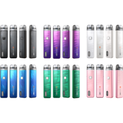 Flexus Pro Aspire View