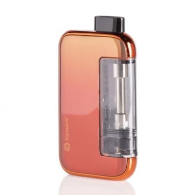 Joyetech eGrip Mini Pod Kit coral_red_1