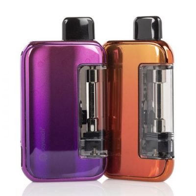 Joyetech eGrip Mini Pod Kit view 1