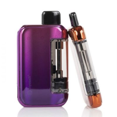 Joyetech eGrip Mini Pod Kit view 2