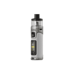 RPM 5 Smok White