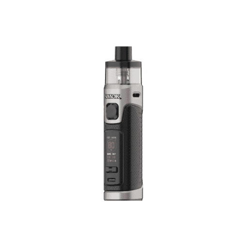 RPM5 Pro Black