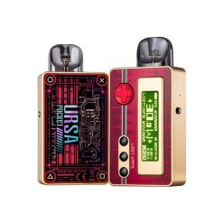 Nes Red
