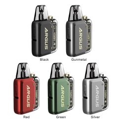 Voopoo Argus P1 Full Colors