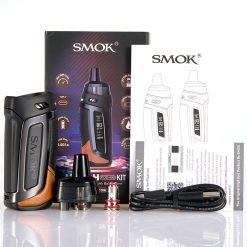 Bộ sản phẩm Morph 80 Smok