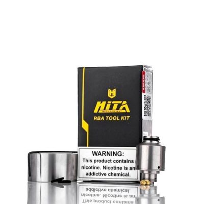 Coil Occ Asvape Hita Pod RBA