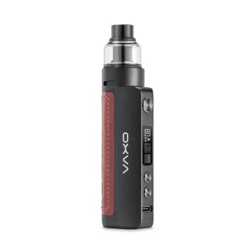 Oxva 2 Origin Black