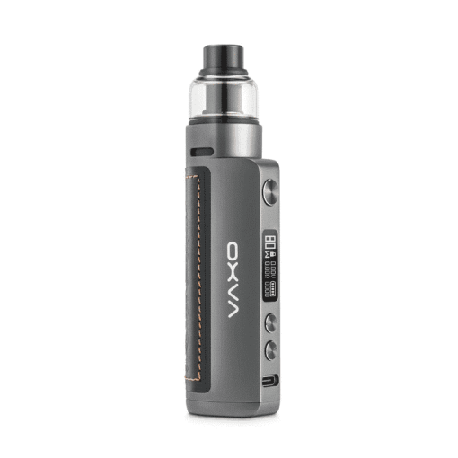 Oxva Origin 2 Gunmetal