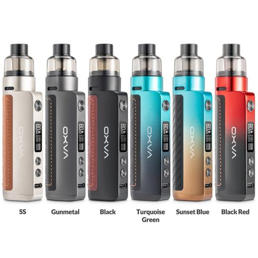 Oxva Origin2 Full color