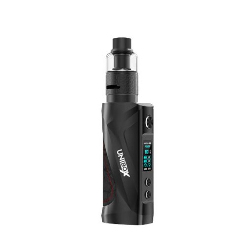 Black Oxva Unibox 80