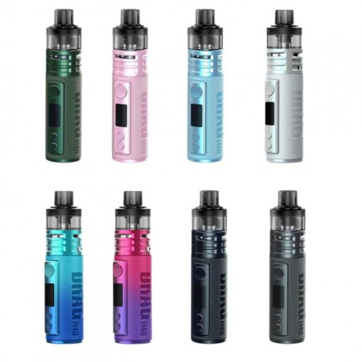 Drag H40s Vapetinhtevn Hà Nội