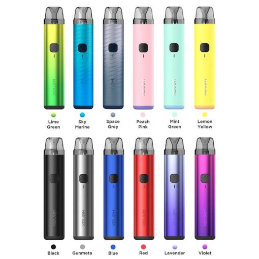 Full Color Wenax H1